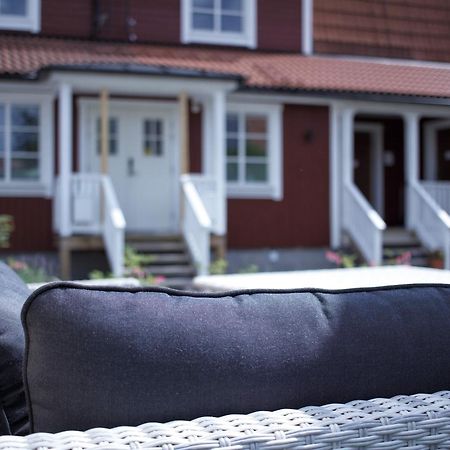 Gavle Apartments Hotel - Lexegraend Exterior foto