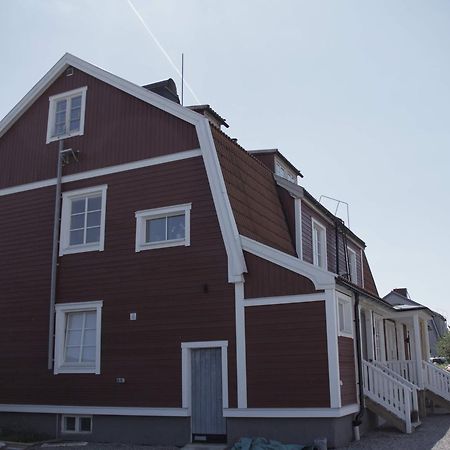 Gavle Apartments Hotel - Lexegraend Exterior foto