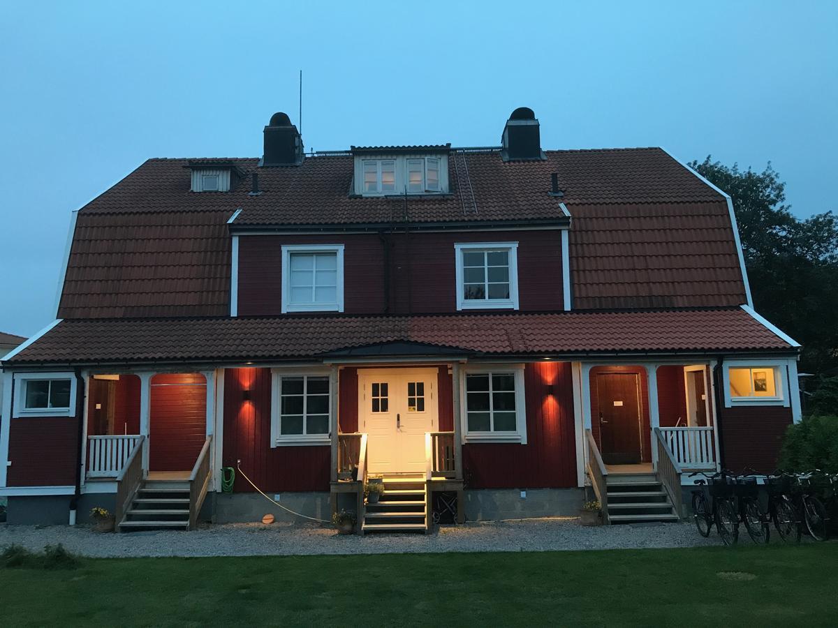 Gavle Apartments Hotel - Lexegraend Exterior foto