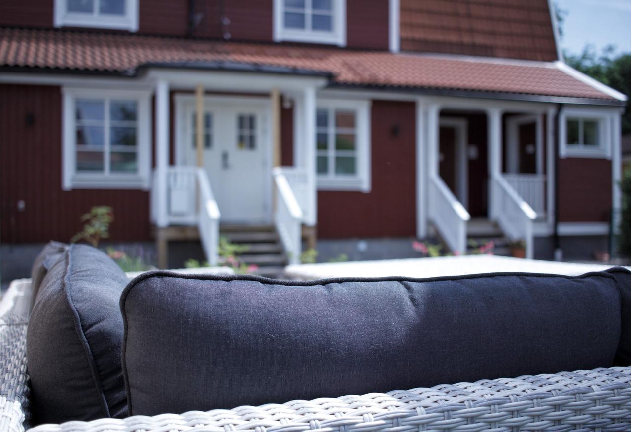 Gavle Apartments Hotel - Lexegraend Exterior foto