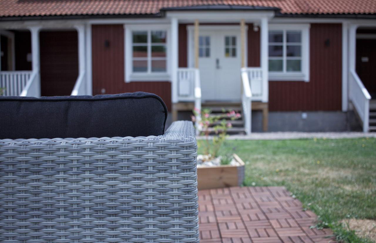 Gavle Apartments Hotel - Lexegraend Exterior foto